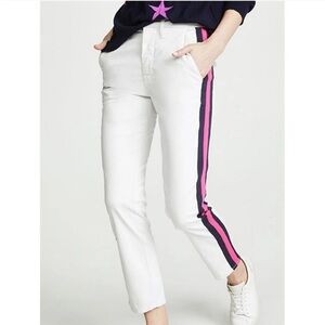 Mother Shaker Ankle Prep